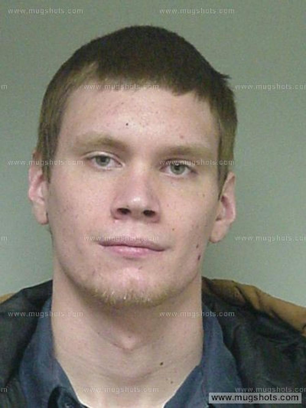 Joshua S. Gehde&nbsp;allegedly killed his live-in girlfriend's 2-year-old daughter.