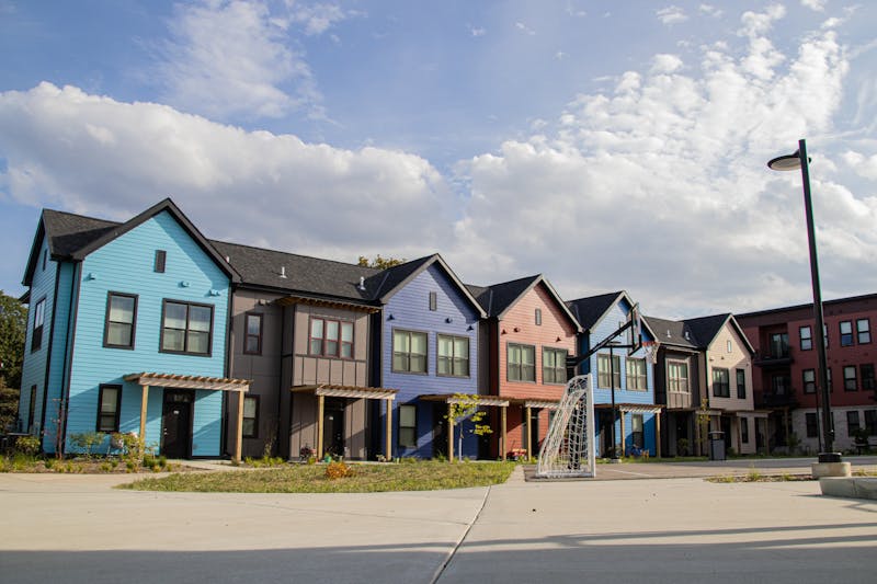 Madison officials float more financing tools to expand affordable housing supply