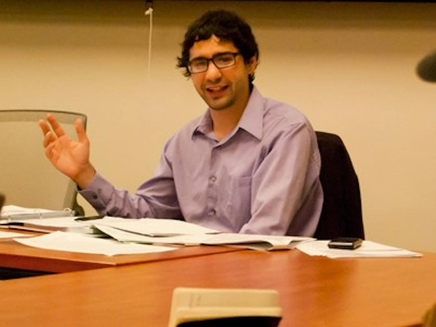 10162012 Budget Forum