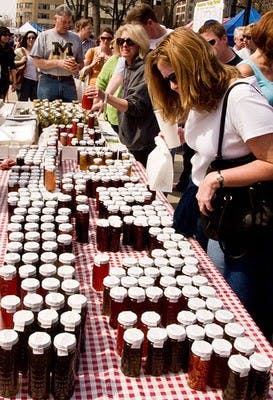 Have a ball this fall on campus