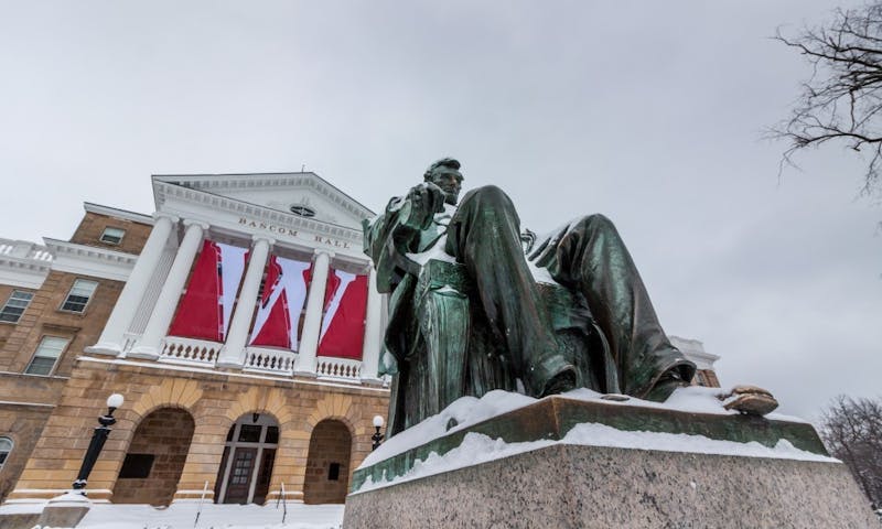 Uw Madison Calendar Modification Proposal Does Away With Spring Break The Daily Cardinal uw madison spring 2021 calendar