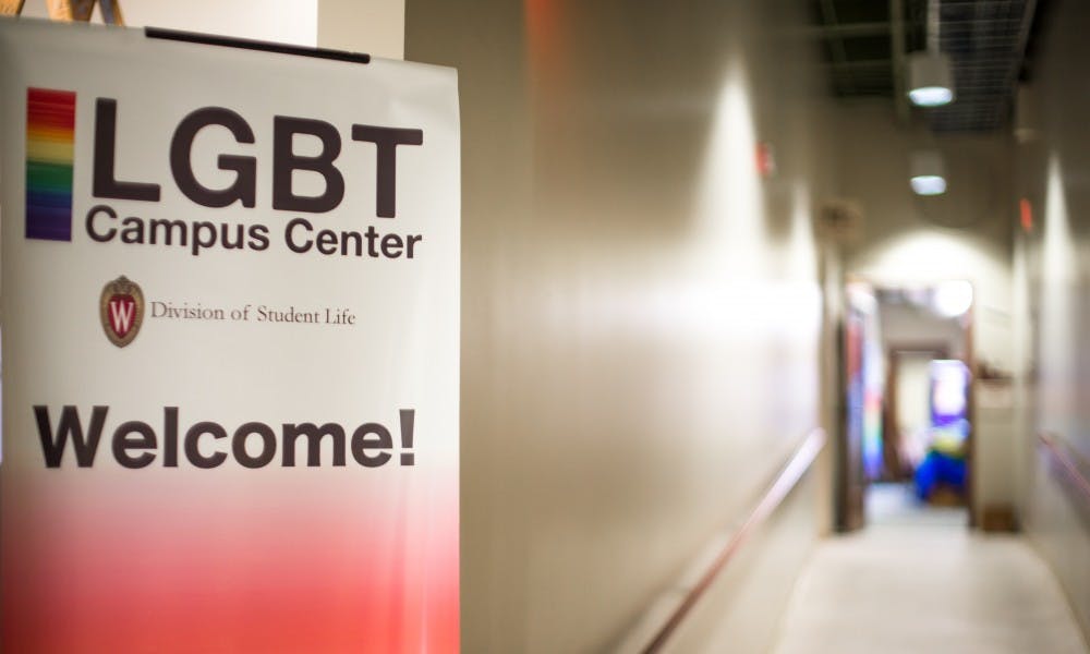 The LGBT Campus Center will officially change its name to the&nbsp;Gender and Sexuality Campus Center.