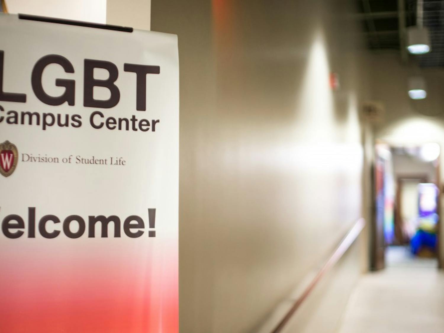 The LGBT Campus Center will officially change its name to the&nbsp;Gender and Sexuality Campus Center.