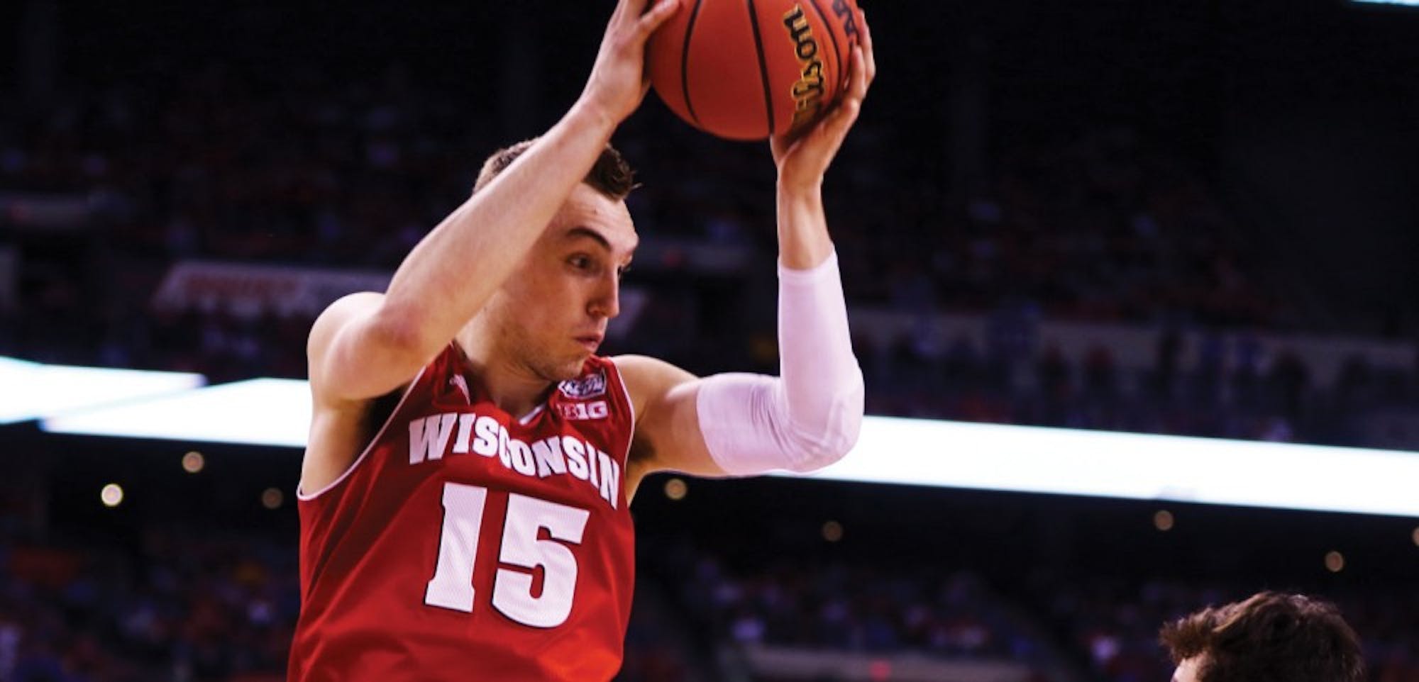 Sam Dekker