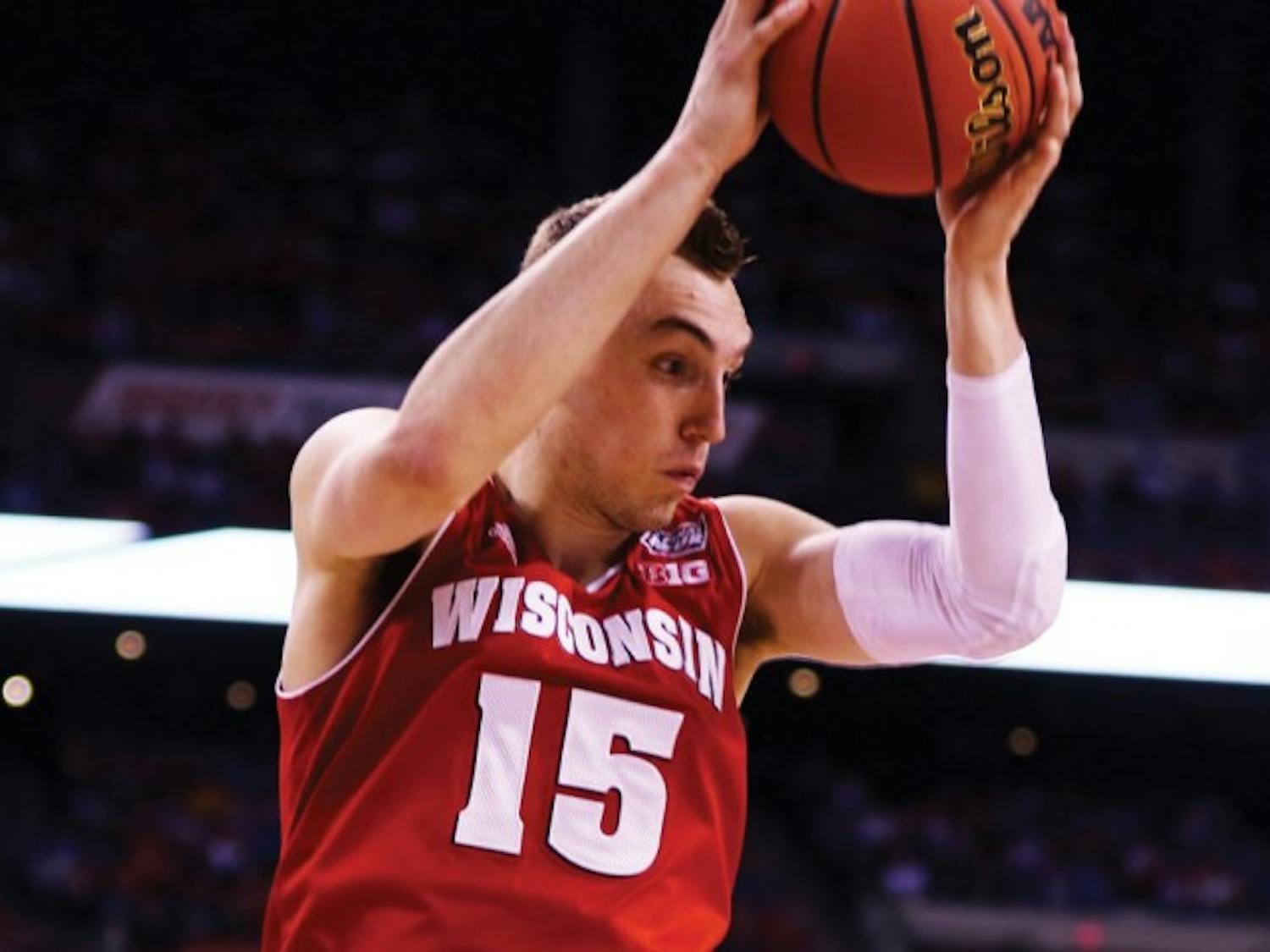 Sam Dekker