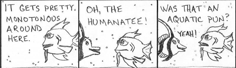 Tanked Life - 11/01/2011