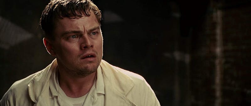 Martin Scorsese’s 'Shutter Island' makes its way onto staff writer, Dominic LeRose's, top 25 of the decade. 