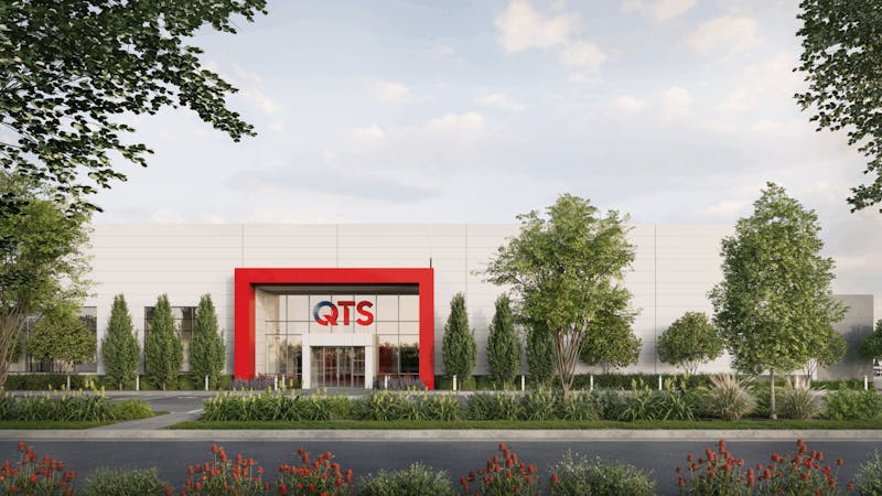 Data center company announces partnership with UW-Madison’s Nelson Institute