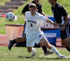 Stanford gives Wisconsin a tough opponent, chance to build on confidence