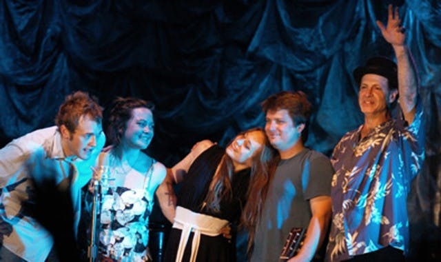 Has the fire finally died for Nickel Creek?