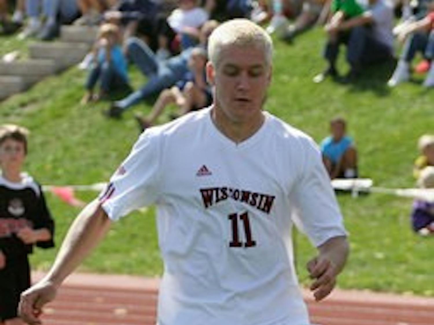 Conklin House moves to East Mifflin Street