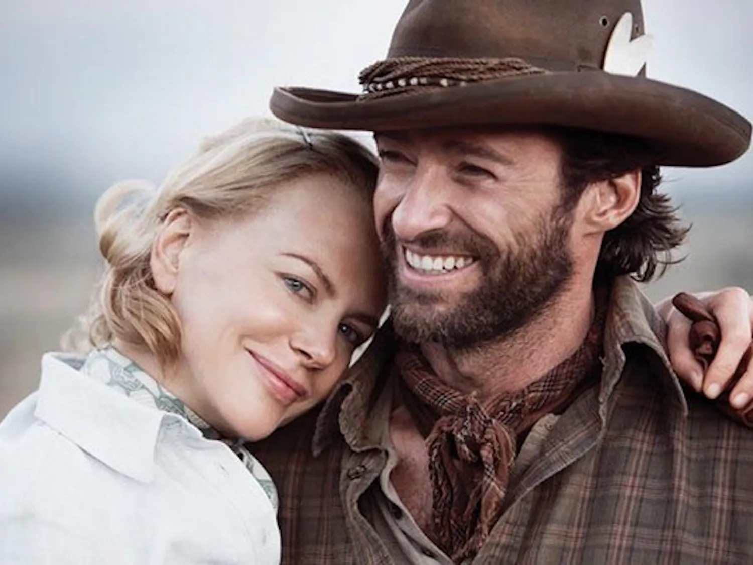 Same story, new setting