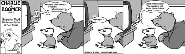 09/08/2009 - Charlie and Boomer