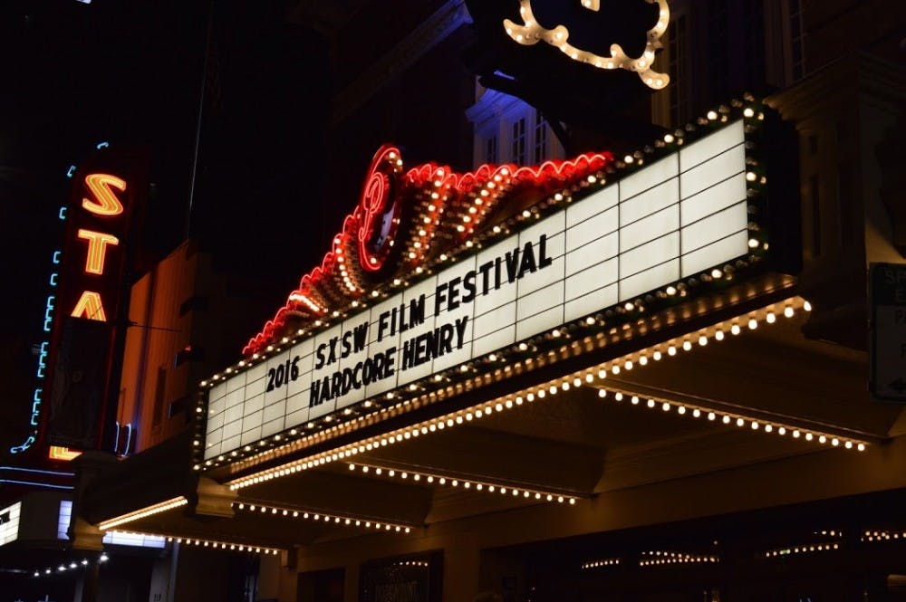 The 2016&nbsp;SXSW film festival promoted diverse conversations surrounding the film industry.&nbsp;