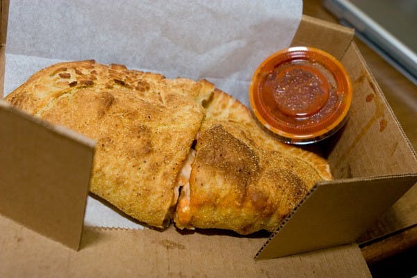 Lovshack lacks taste to 'lick the box'