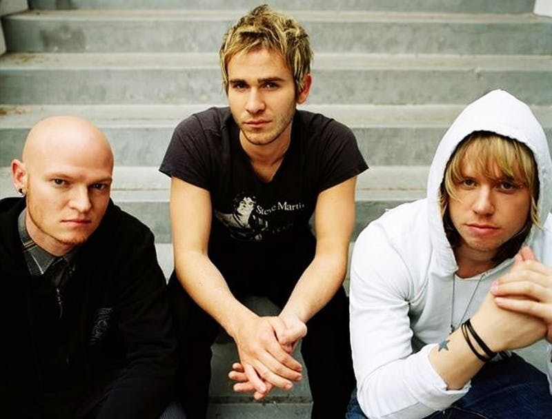 Lifehouse album worth the wait