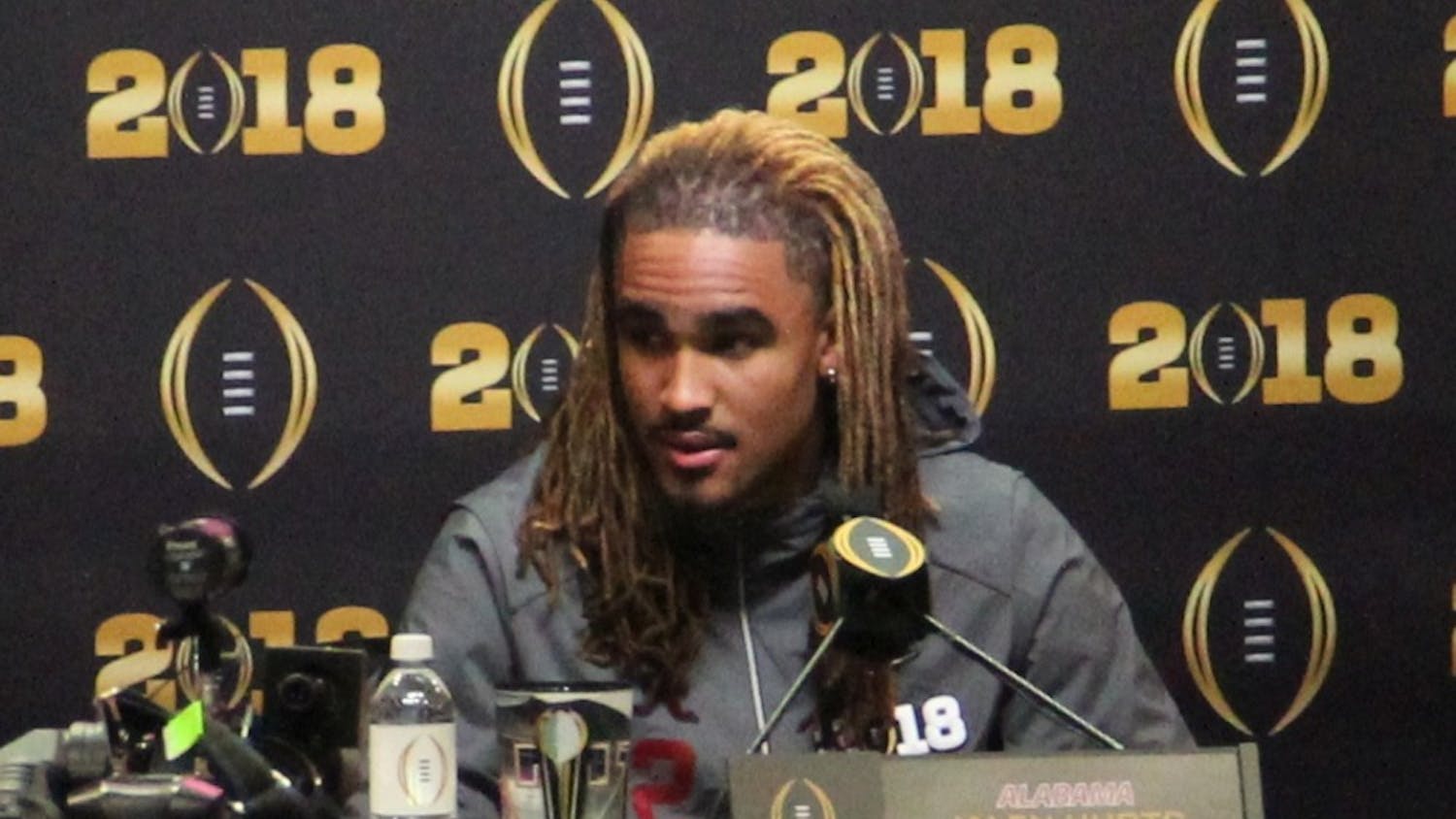 After the Badgers' struggles in the passing game last season, it would be a good idea to find a graduate transfer quarterback — potentially someone&nbsp;like Alabama quarterback&nbsp;Jalen Hurts.&nbsp;
