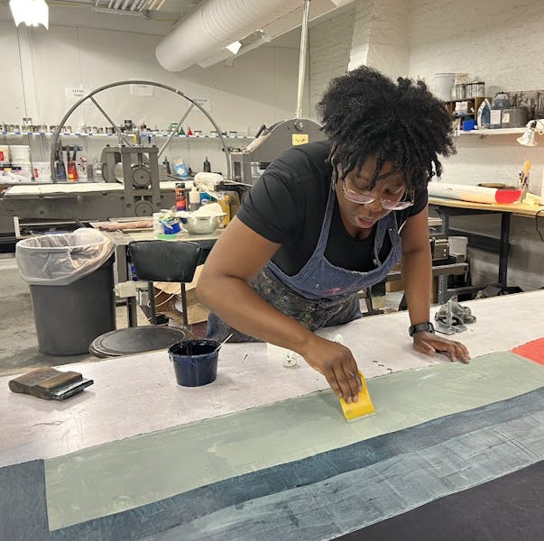 Wisconsin ranks nearly last in the country in arts funding. Madison arts organizations and the UW are trying to fill the gaps.