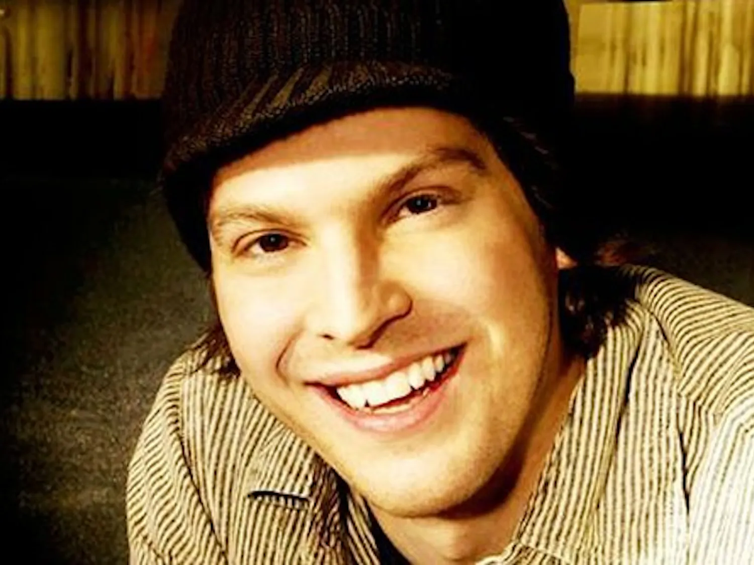 DeGraw strips down\r sound to bare essentials