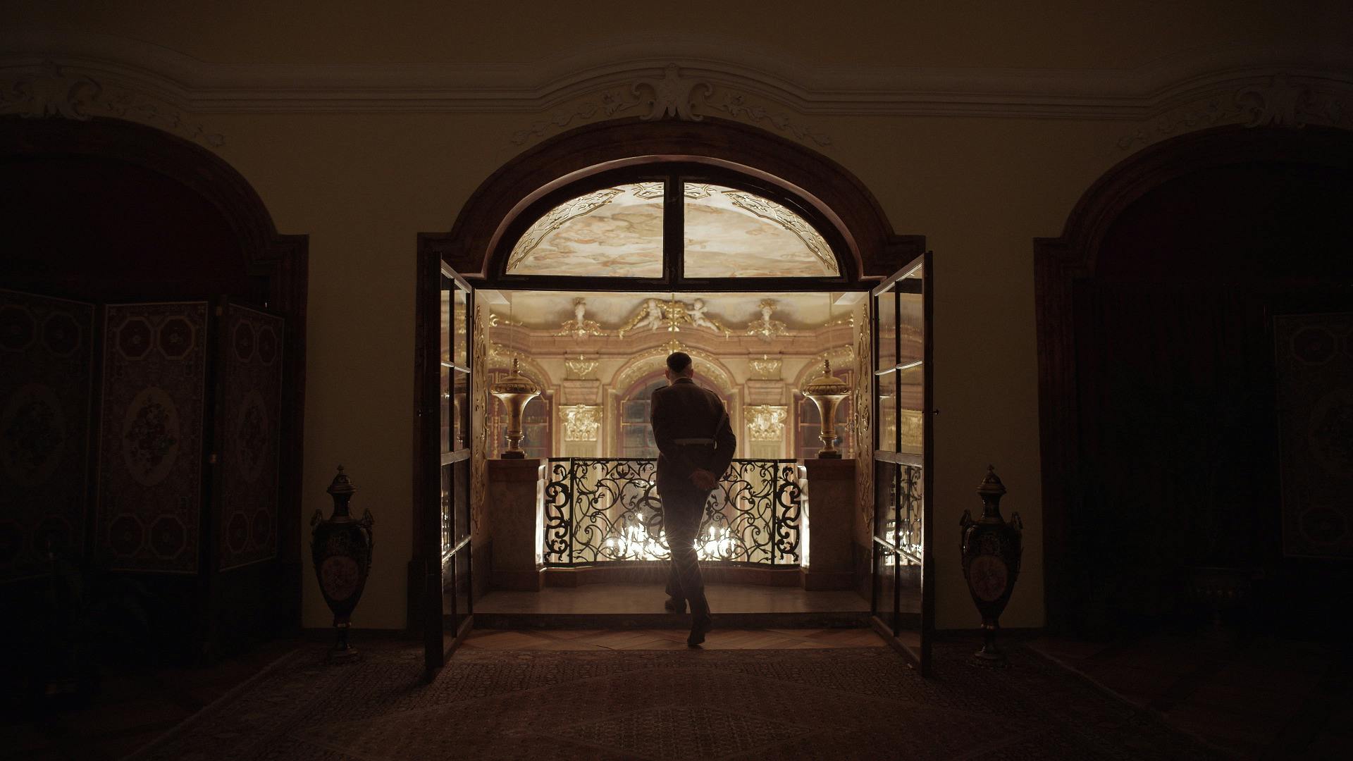 the zone of interest 