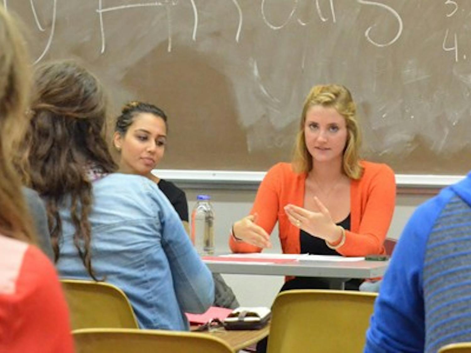 University Affairs_9/17/13