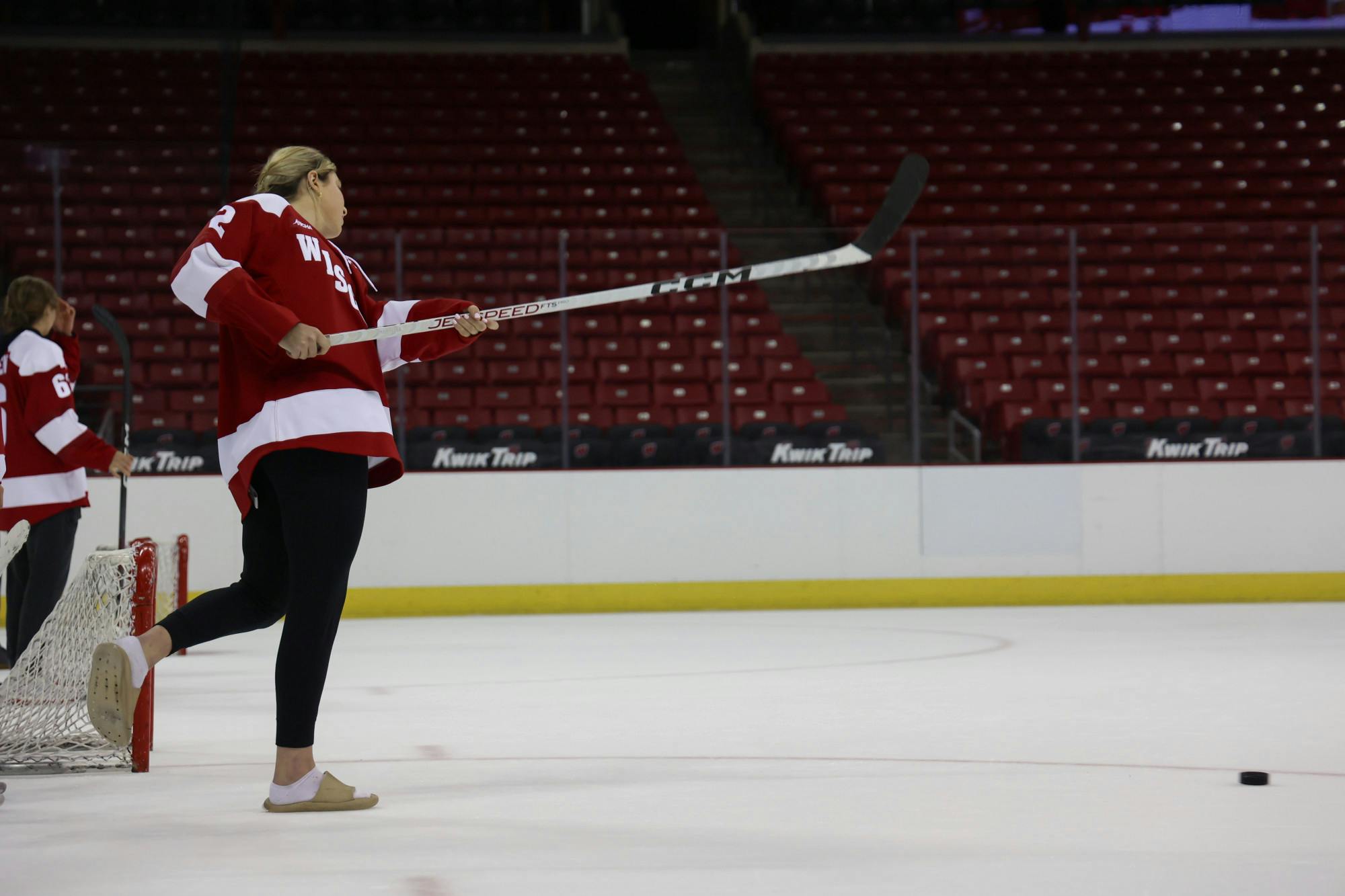 PHOTOS: Hockey Shoot Out 2024