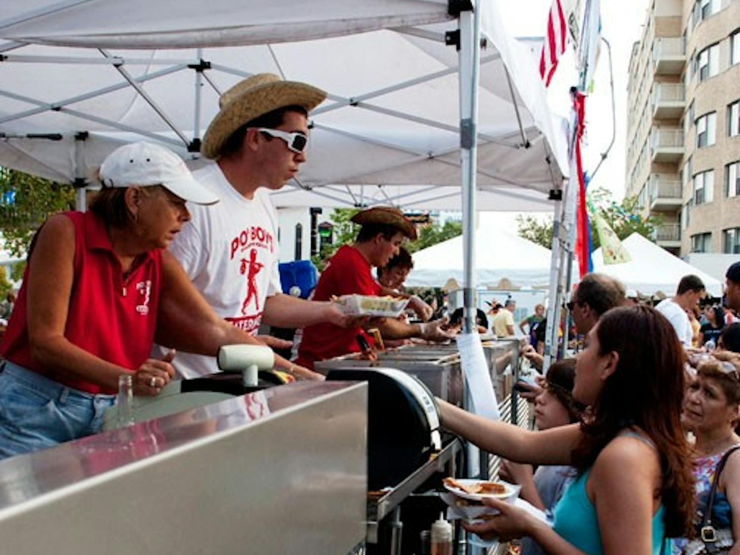 Local Fork: Taste of Madison highlights city's best