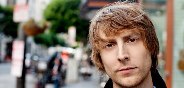 Eric Hutchinson