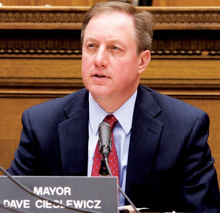 Board postpones financial decisions on $16 million Edgewater funds