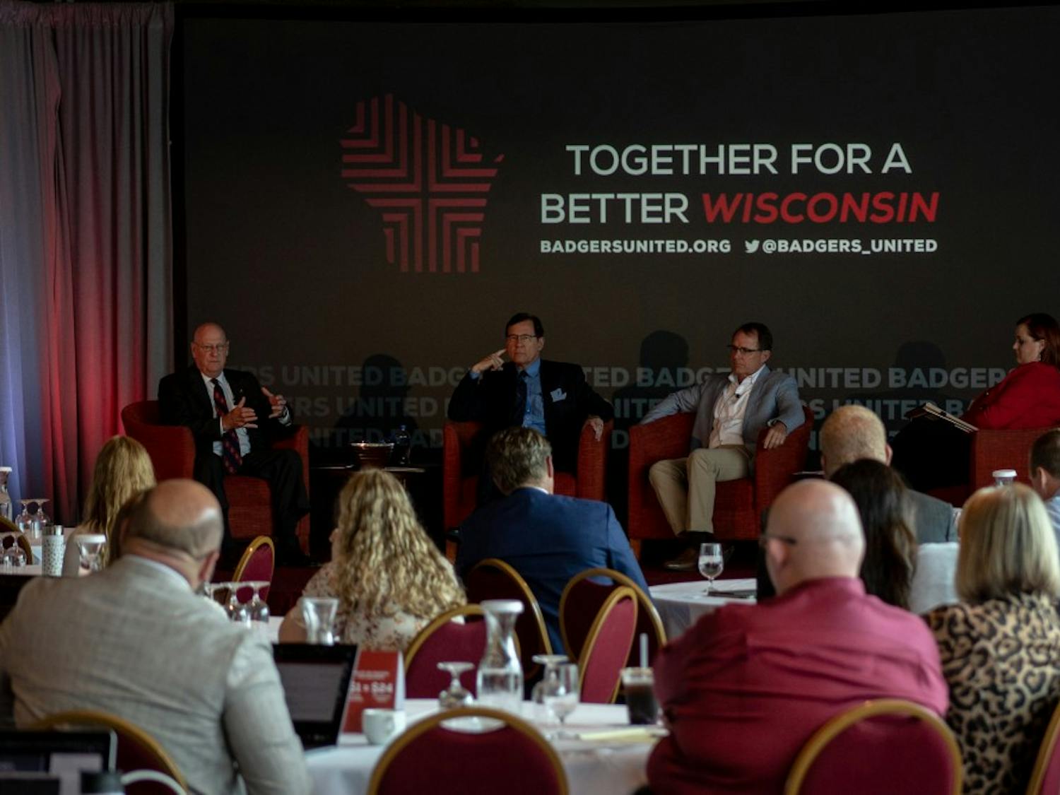 Badgers United Conference.jpg