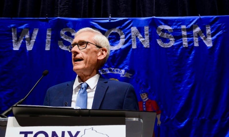 The Governor signed multiple bills incentivizing minority teachers and supporting out-of-state teachers to work in Wisconsin schools, while simultaneously vetoing a Republican-authored bill related to student directory data.