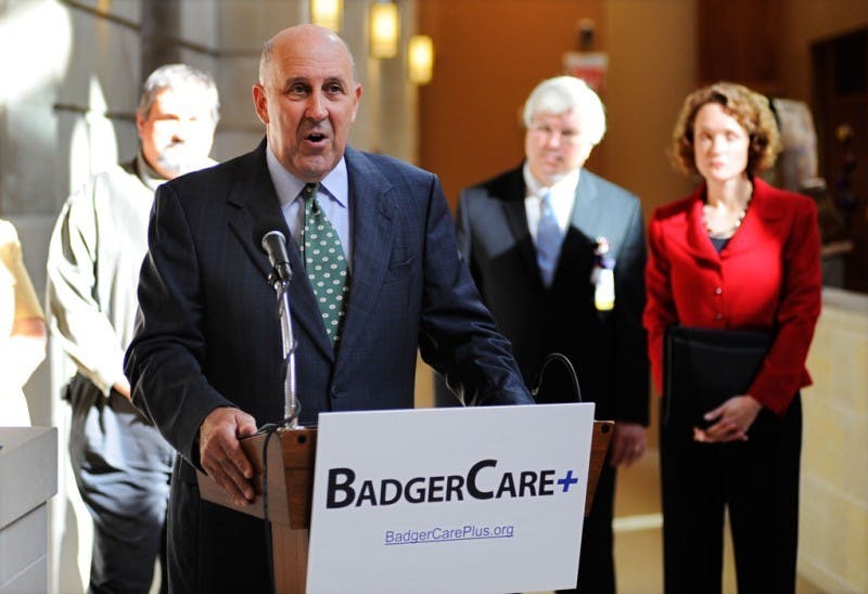 BadgerCare Plus Core Plan forced to to waitlist applicants