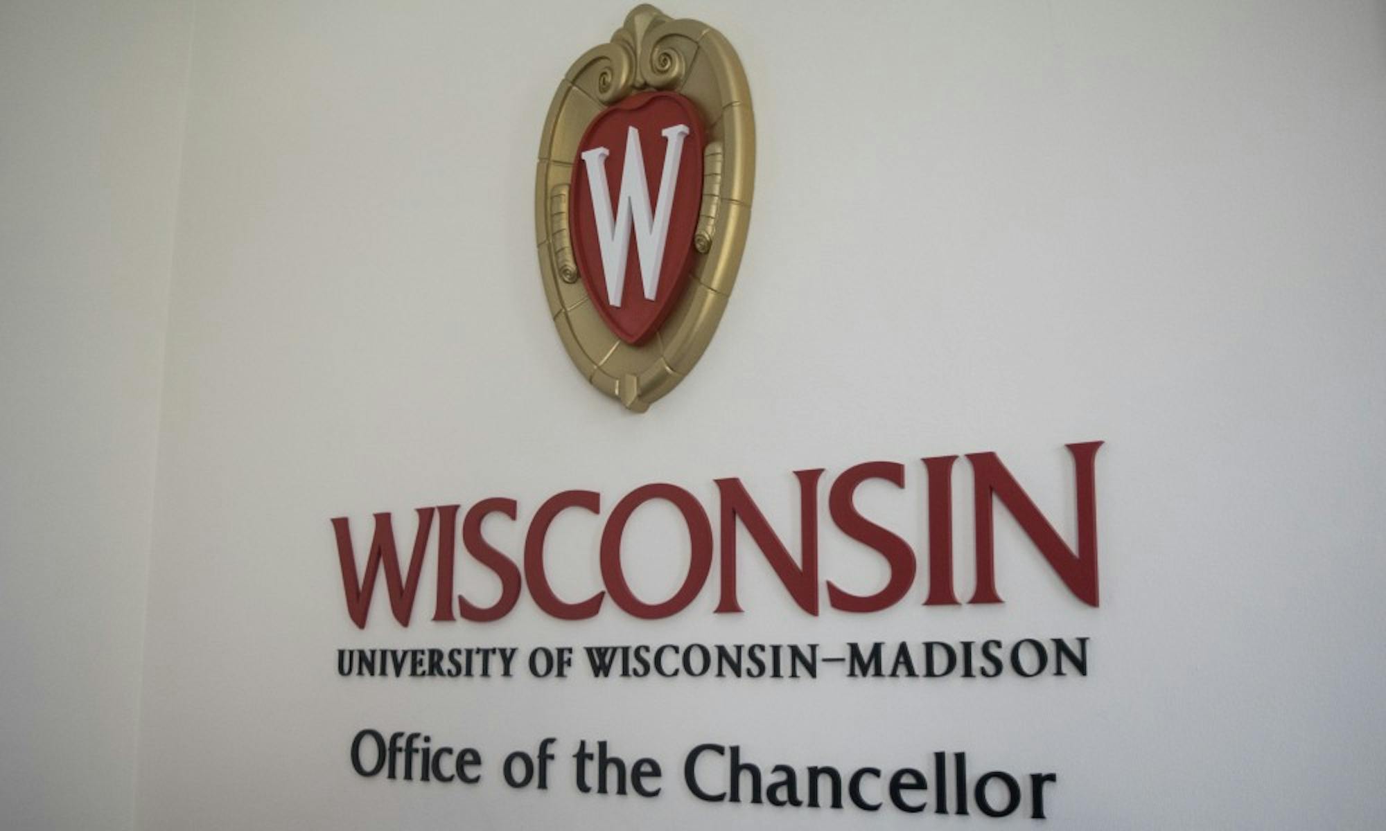 A blog post from the Office of the Chancellor sparked contention among Taiwanese students at UW-Madison.&nbsp;