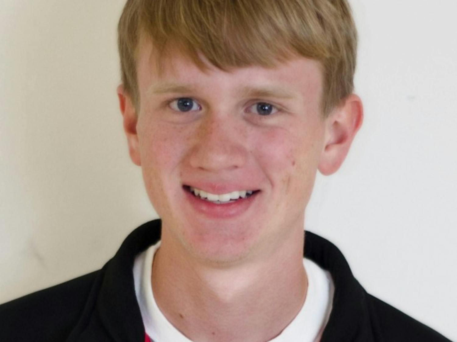 Always looking on the bright side