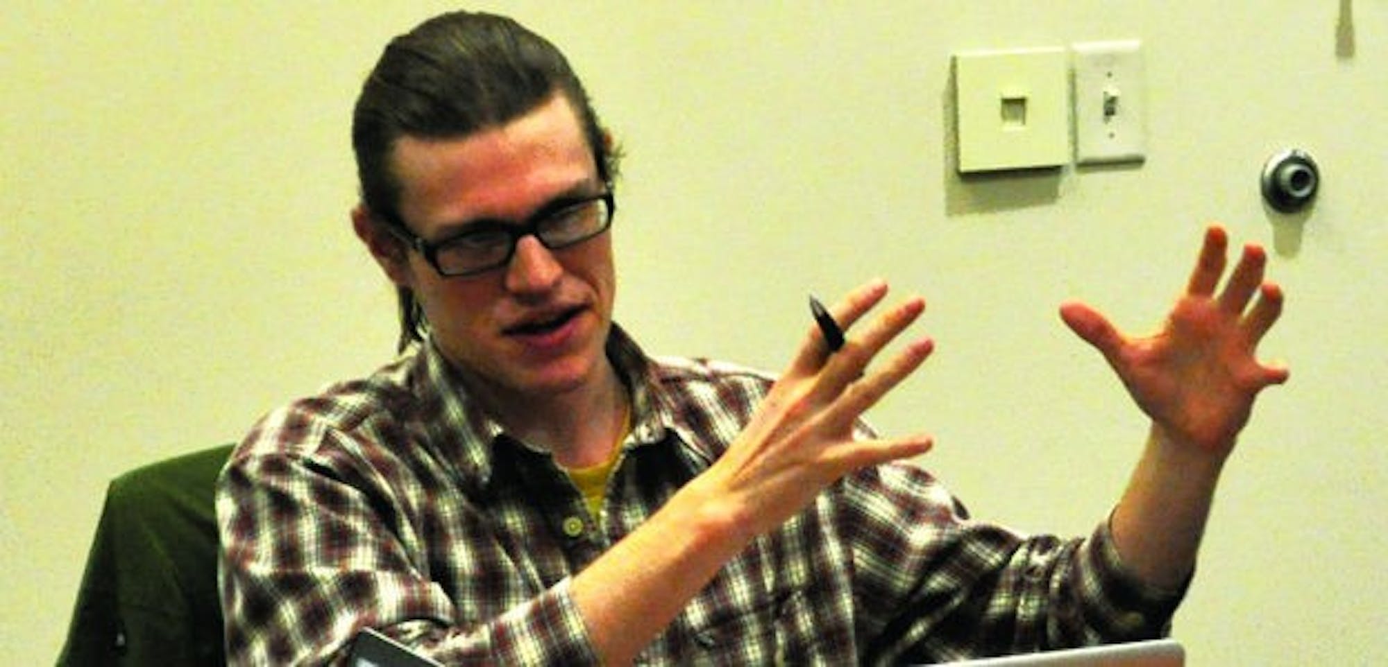 Sustainability Committee