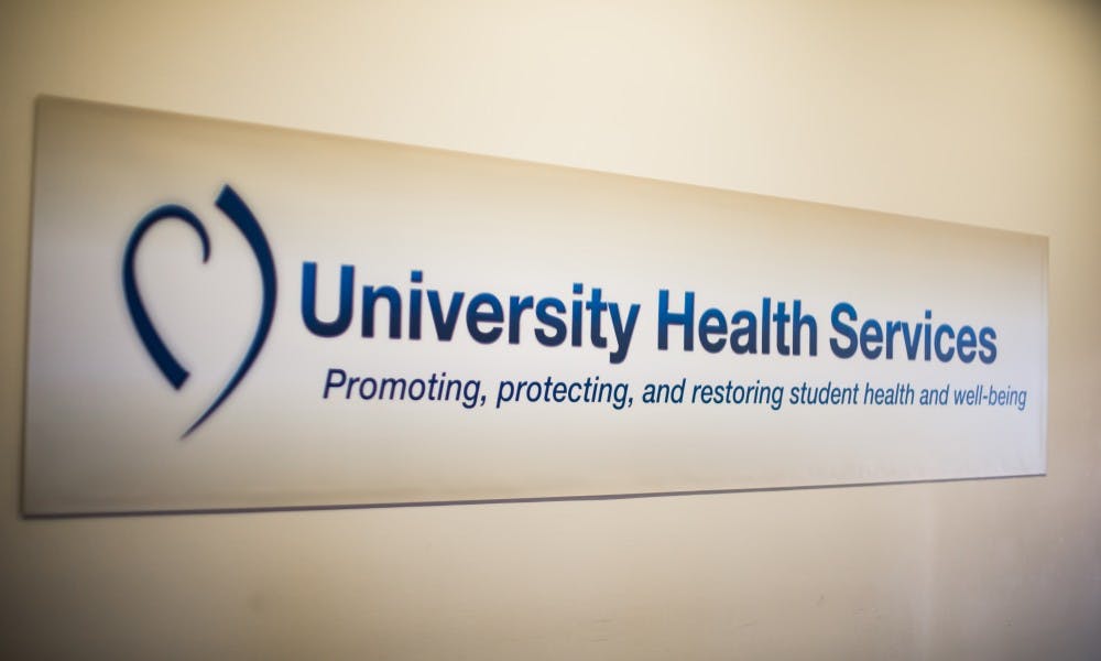 University Health Services Director of Administrative Services Arnold Jennerman and Accessible Reproductive Healthcare Initiative president Jordan Madden discussed, in multiple email exchanges,&nbsp;a possible plan to provide Plan B in vending machines at UW-Madison.