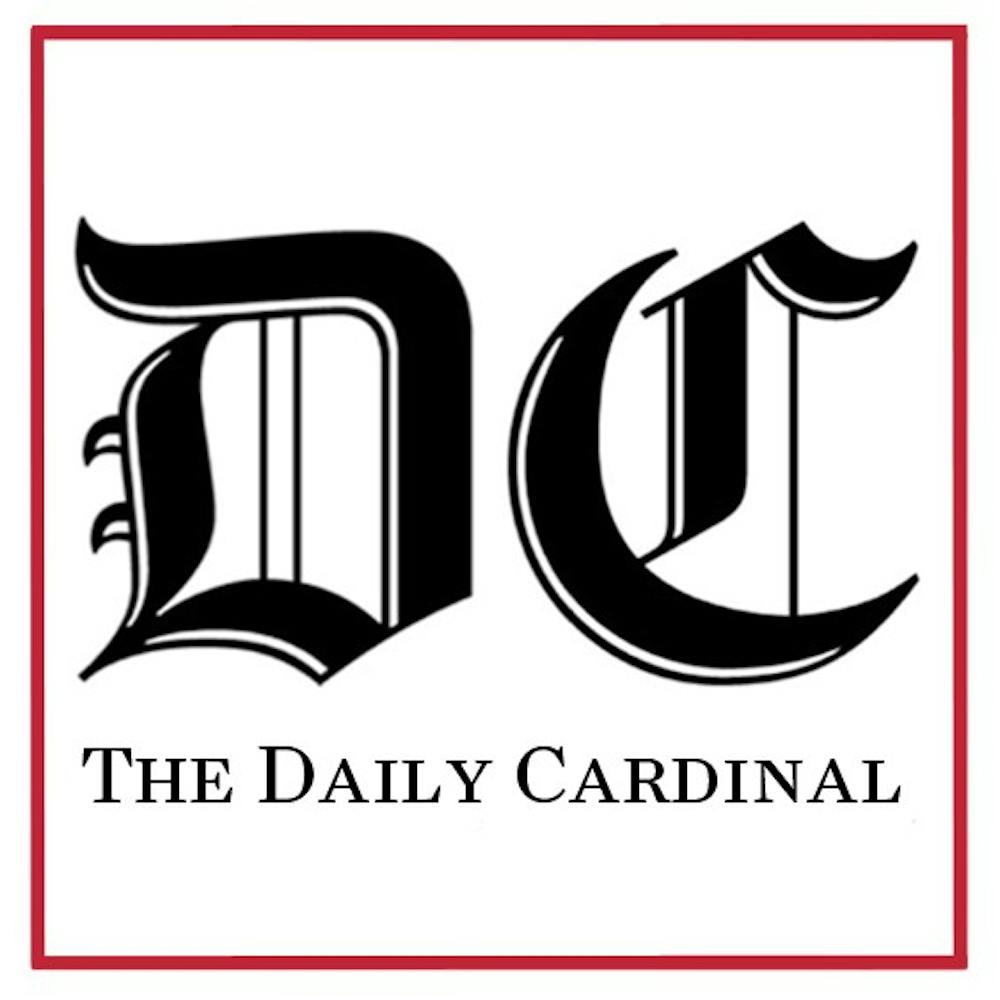 Daily Cardinal general logo