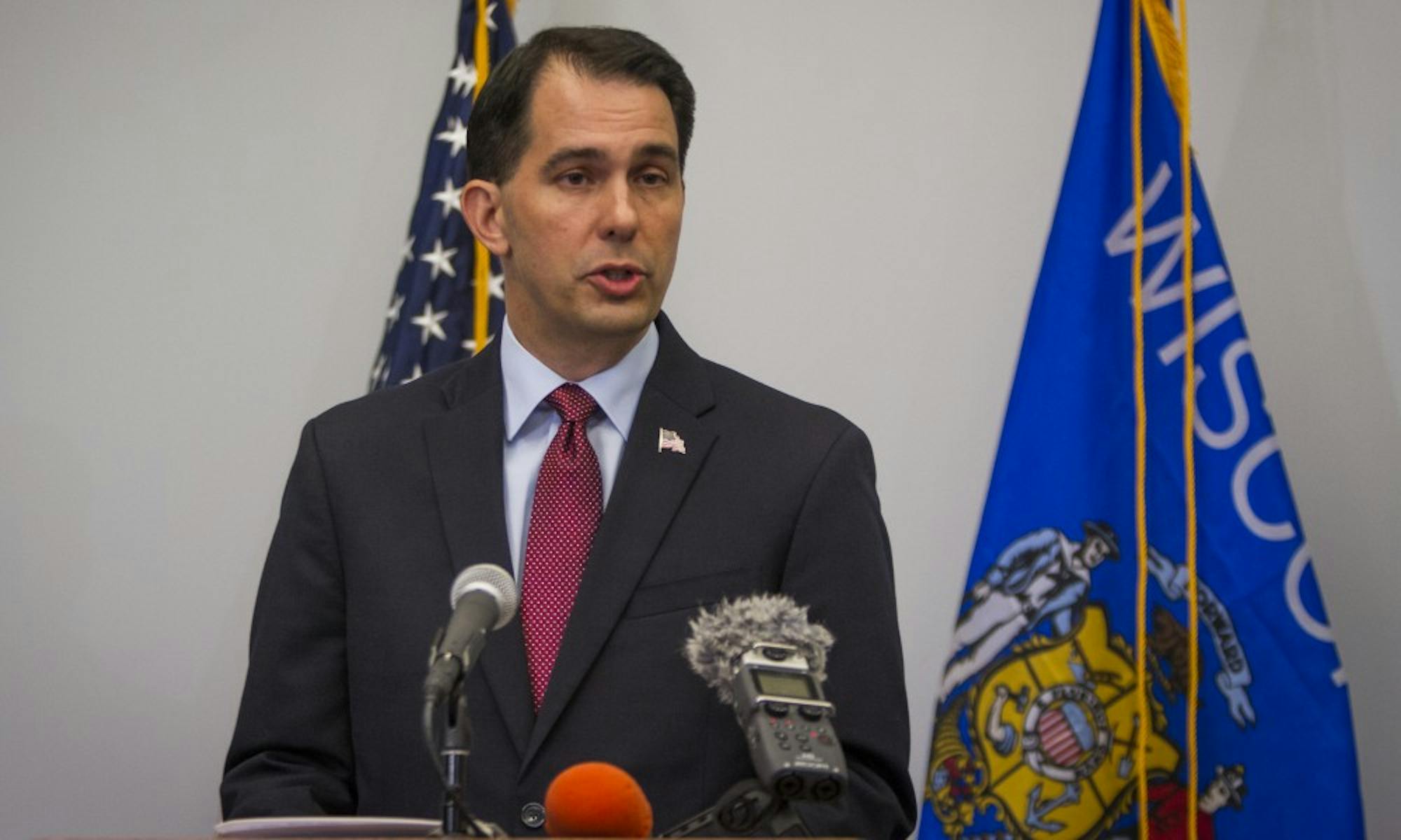 Gov. Scott Walker signed several more bills into law Tuesday, including two designed to expand the rights of property owners.