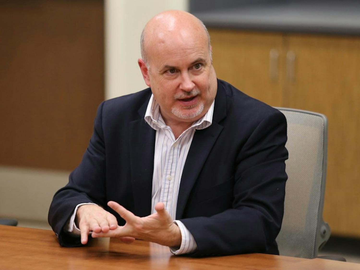Rep. Mark Pocan, D-Wis., introduced a bipartisan bill Tuesday that hopes to assemble interest from both sides of the aisle.&nbsp;