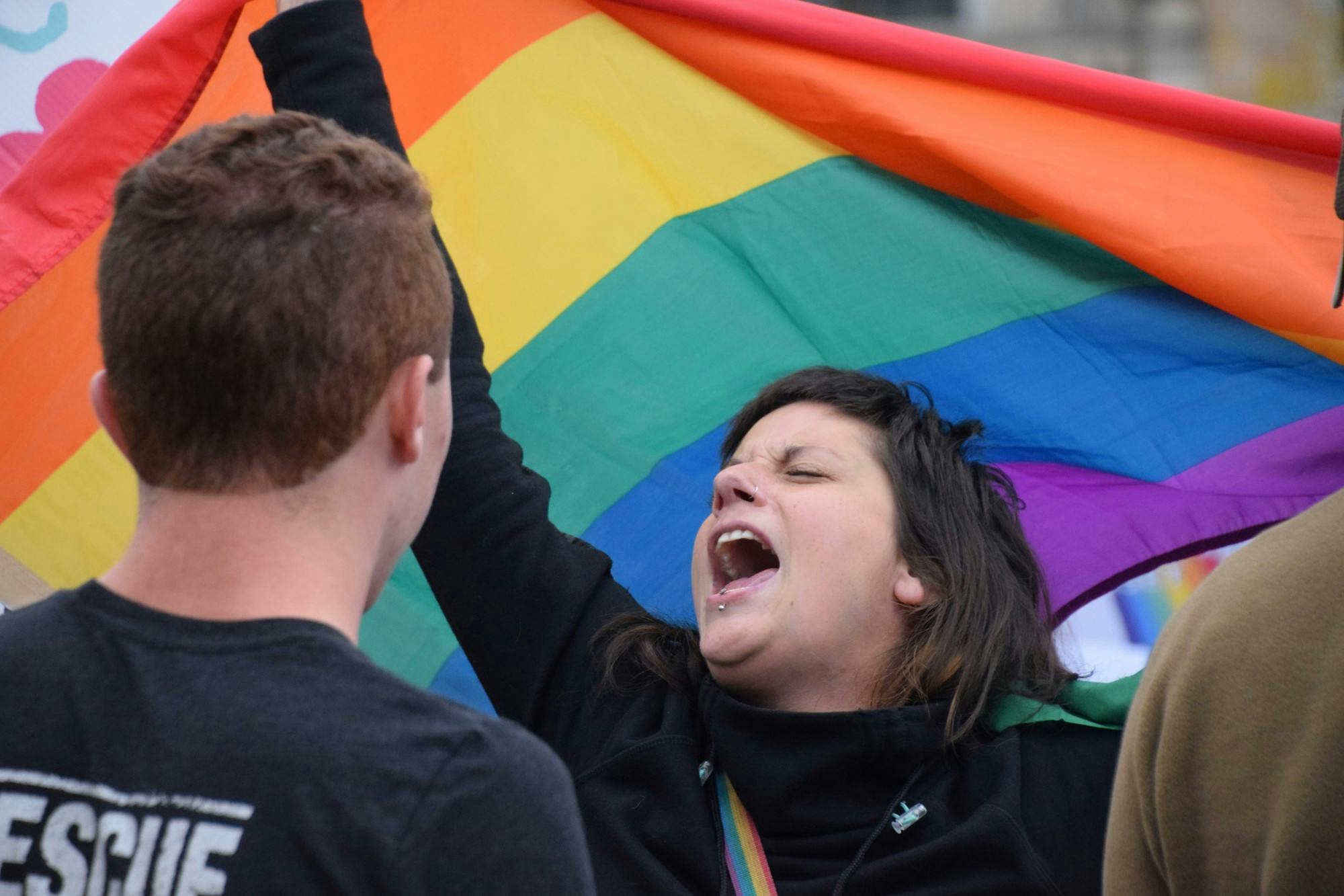 Skylar Schultz Protest Matt Walsh Trans Rights YAF1488.JPG