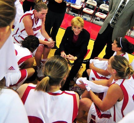 Ryan and Stone make players feel at home