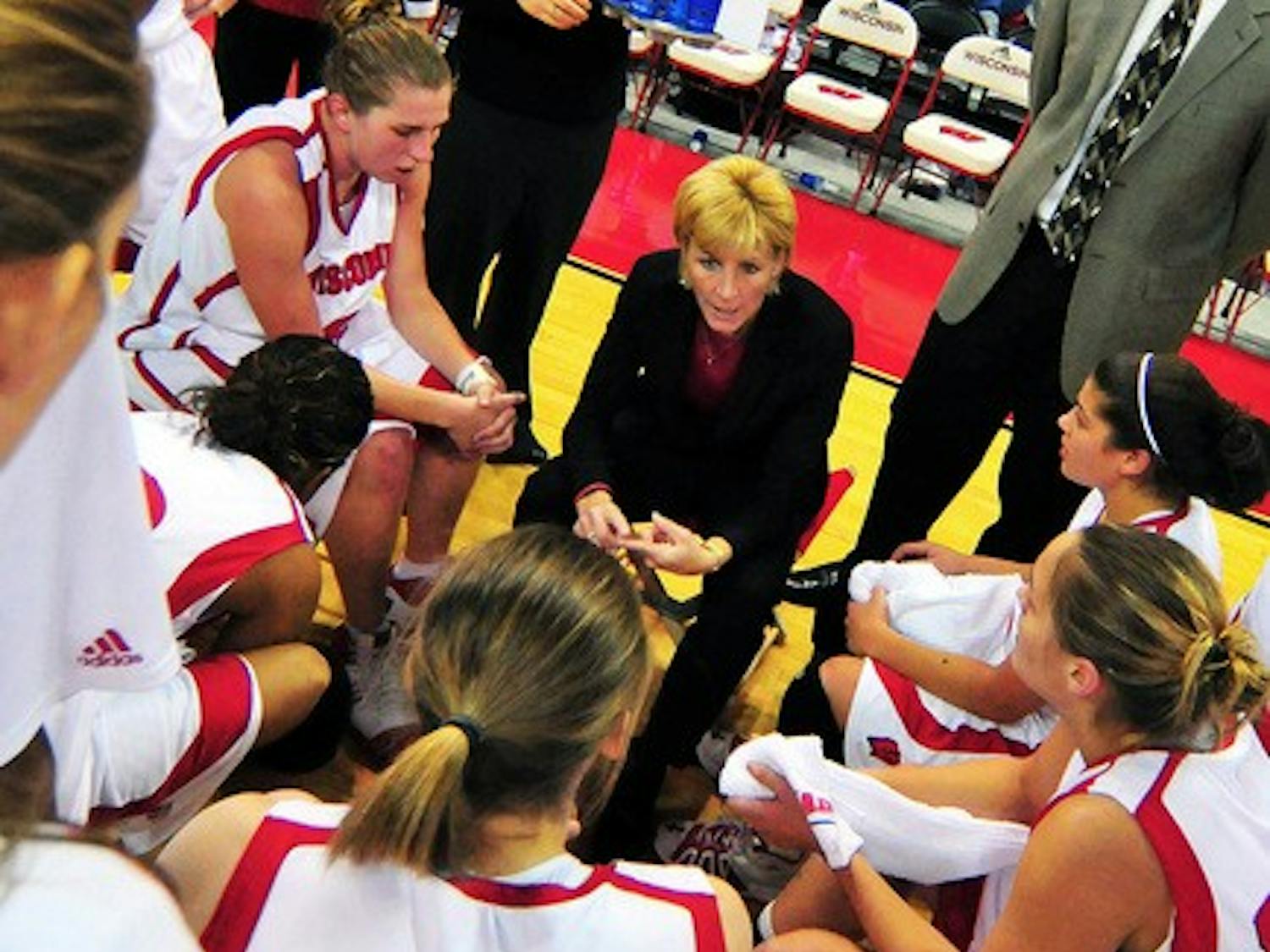 Ryan and Stone make players feel at home