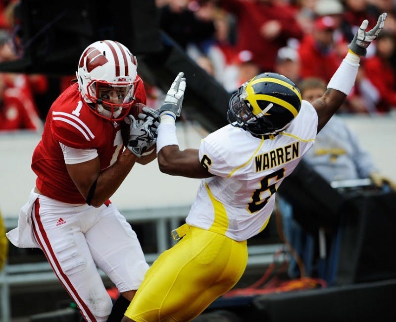 Five Things to Watch