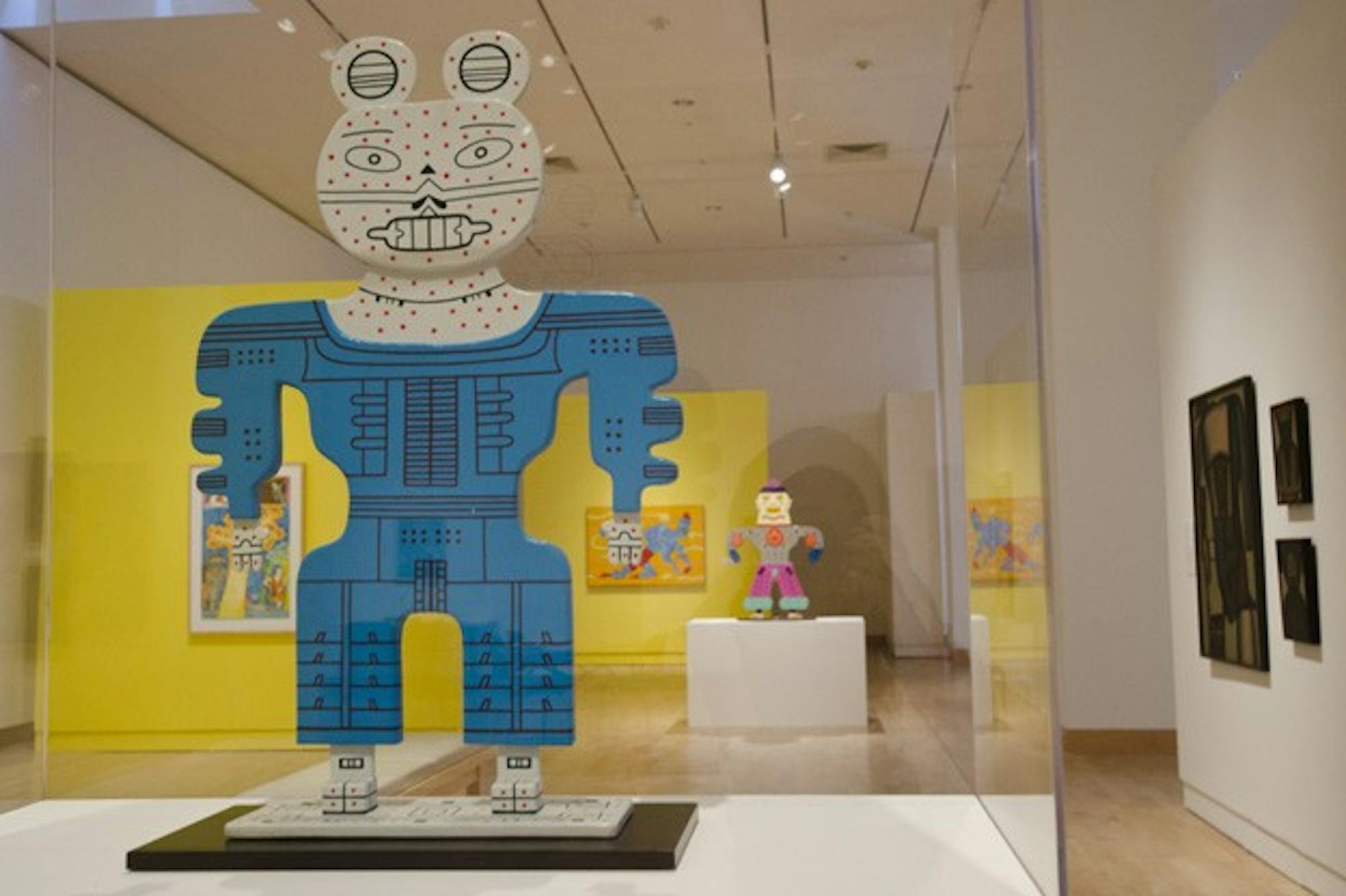 The Imagists and Their Work