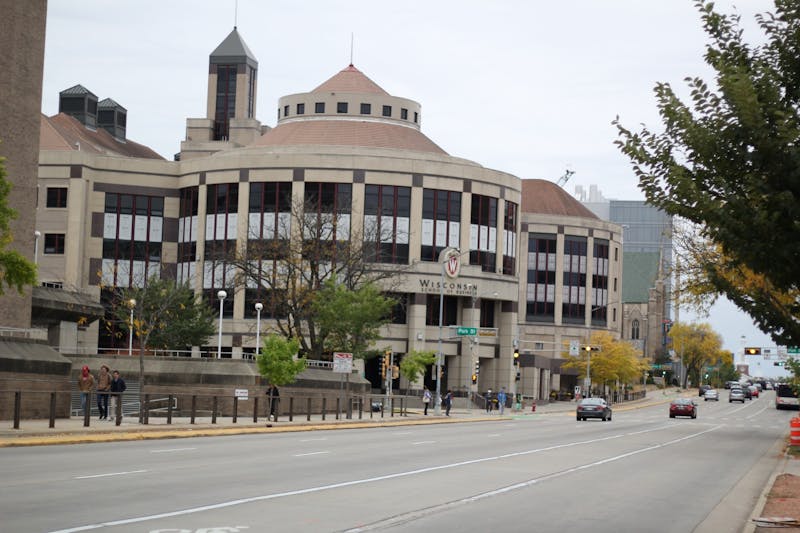 UW-Madison creates entrepreneurship unit amid campus-wide budget cuts