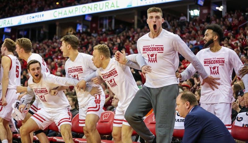 Micah Potter appealed his case to the NCAA earlier this year, but was denied eligibility even after sitting out the 2018-19' season.