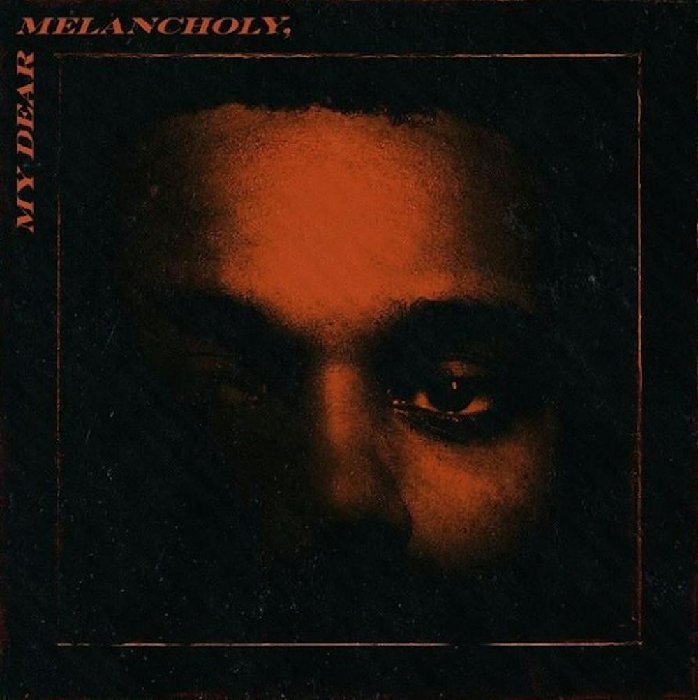 The Weeknd returns to the darkness and passion&nbsp;of his older works,&nbsp;but My Dear Melancholy, does little to expand on what the artist has already done.