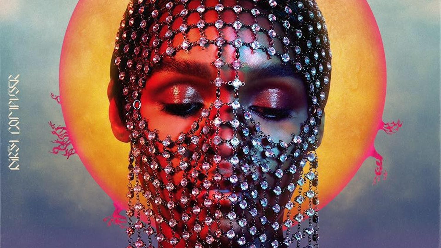 Featuring irresistible beats and optimistic lyrics, Dirty Computer is a groovy record with a lot to say.