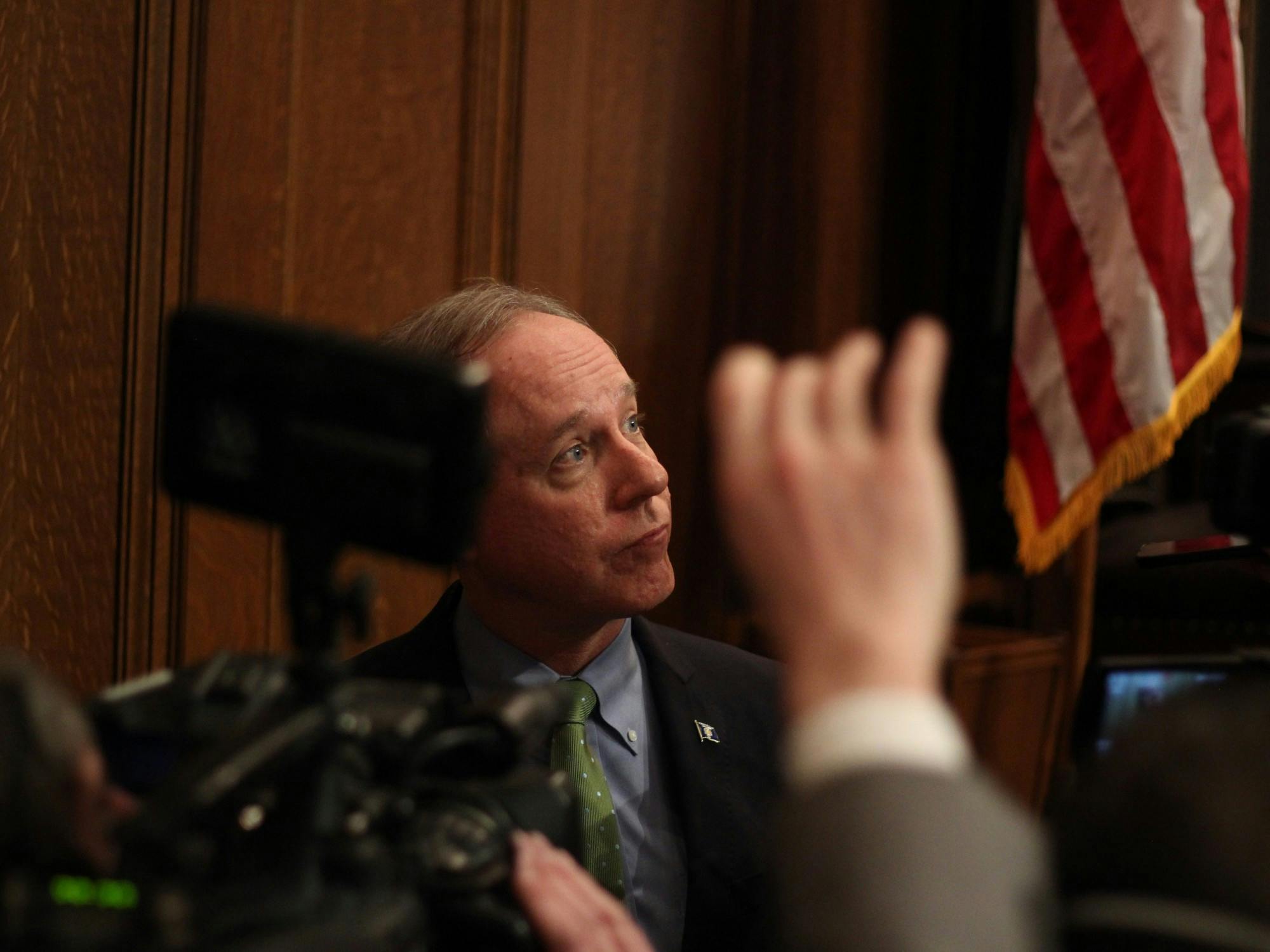 13 Assembly Speaker Vos.JPG