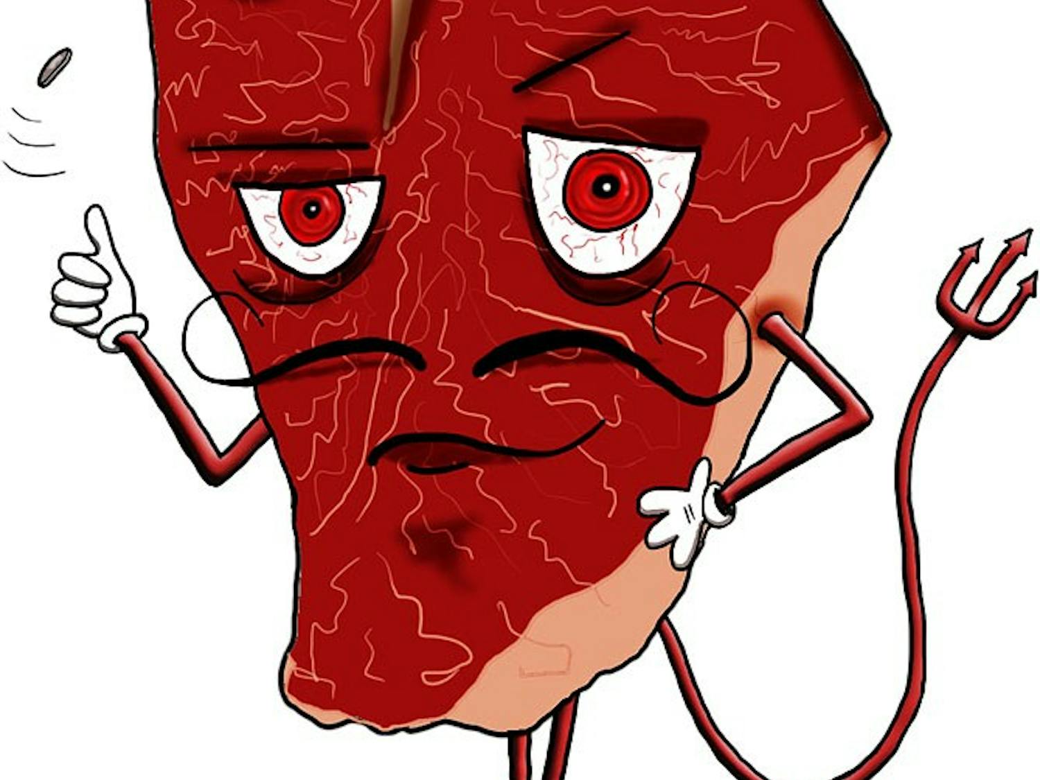 Make your meals meatless